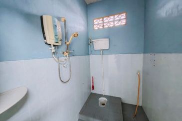 TAMAN KRUBONG PERMAI