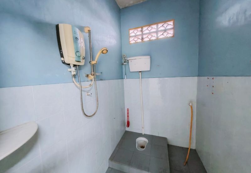 TAMAN KRUBONG PERMAI