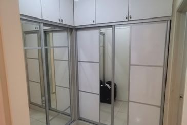 Taman Paya Rumput Perdana