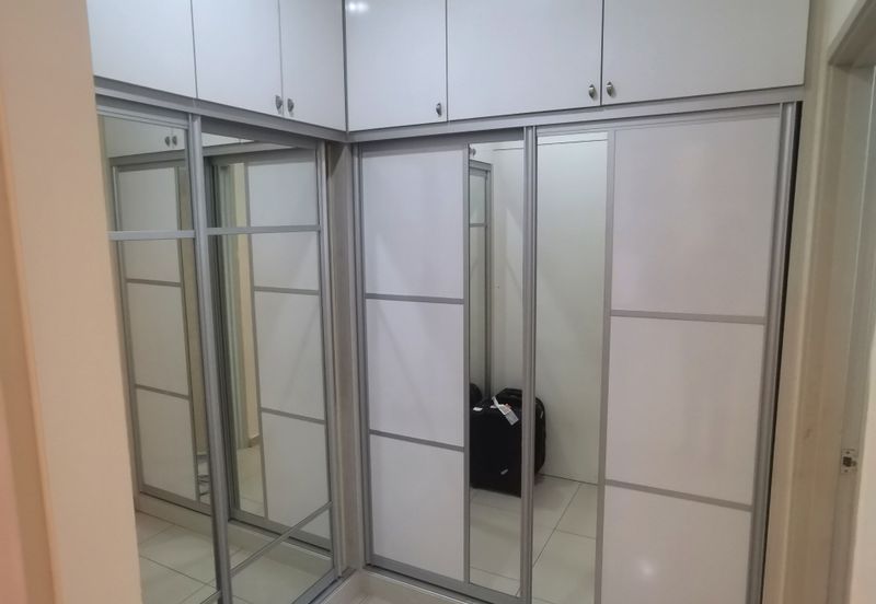 Taman Paya Rumput Perdana