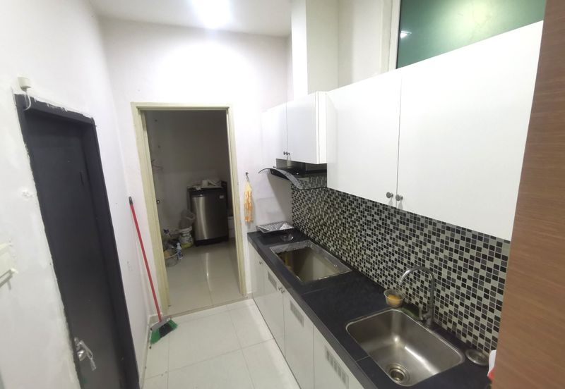 Taman Paya Rumput Perdana