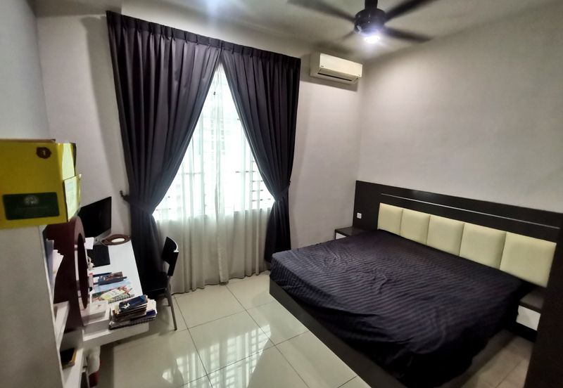 Taman Paya Rumput Perdana