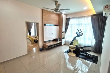 Taman Paya Rumput Perdana