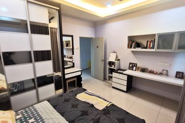 Taman Paya Rumput Perdana