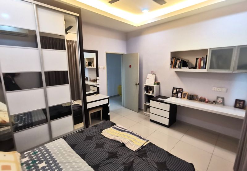 Taman Paya Rumput Perdana