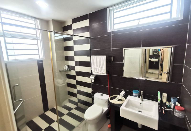 Taman Paya Rumput Perdana