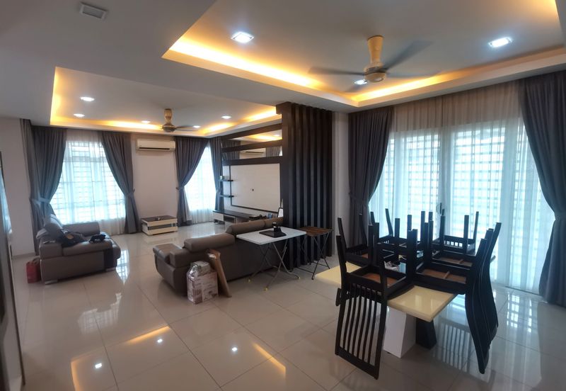 Taman Paya Rumput Perdana