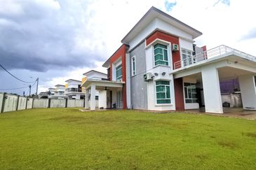 Taman Paya Rumput Perdana