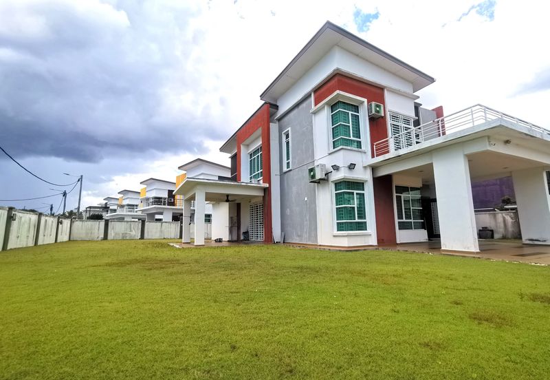 Taman Paya Rumput Perdana