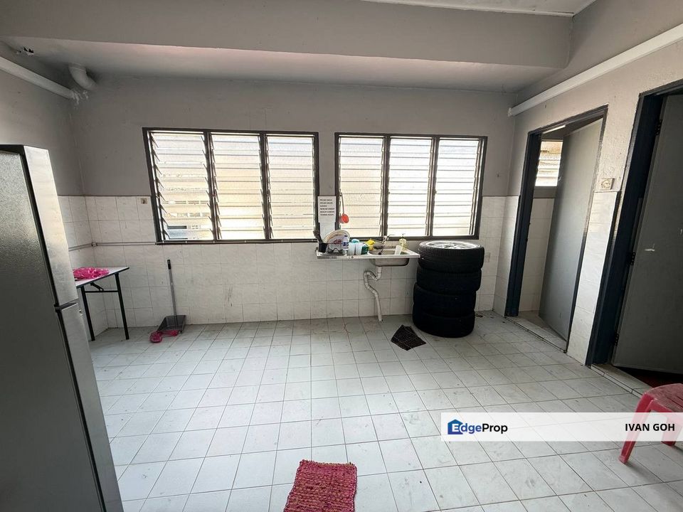 Double Storey Shoplot in Taman Tasik Utama, Ayer Keroh, Melaka, Ayer Keroh