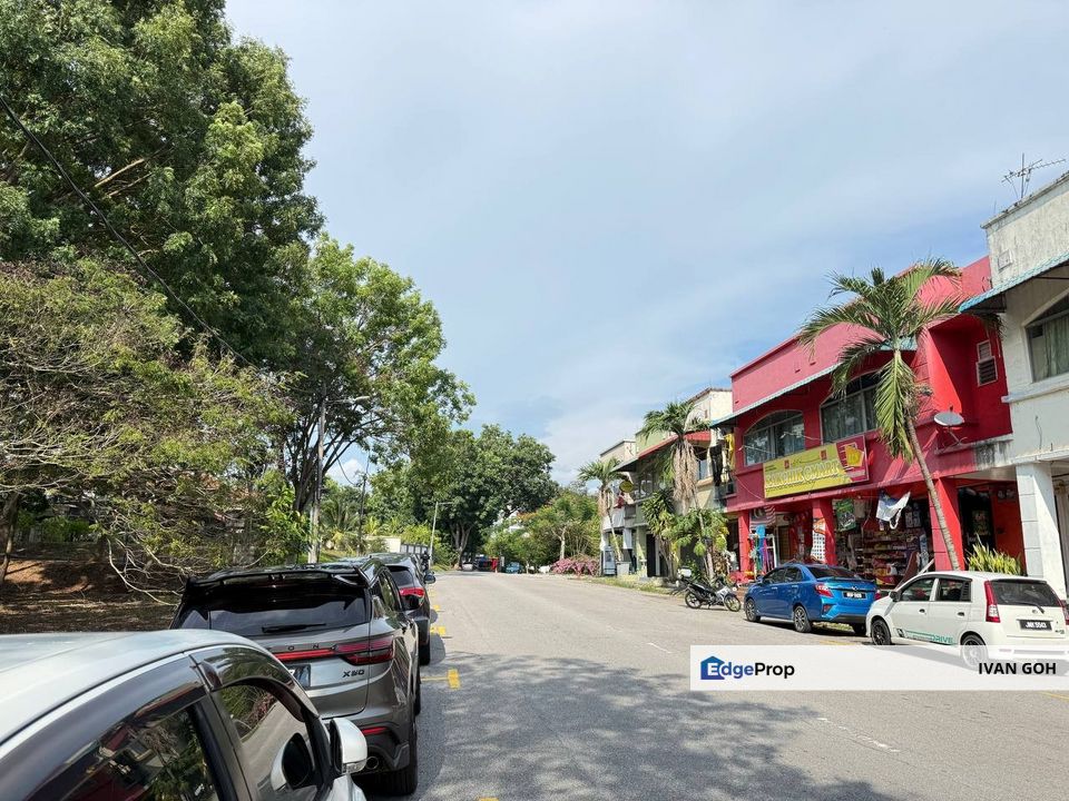 Double Storey Shoplot in Taman Tasik Utama, Ayer Keroh, Melaka, Ayer Keroh