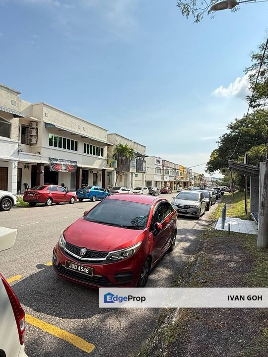 Double Storey Shoplot in Taman Tasik Utama, Ayer Keroh, Melaka, Ayer Keroh