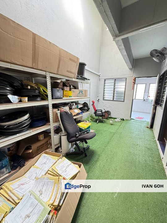 Double Storey Shoplot in Taman Tasik Utama, Ayer Keroh, Melaka, Ayer Keroh