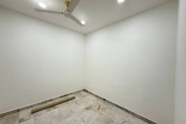 Taman Ayer Keroh Heights