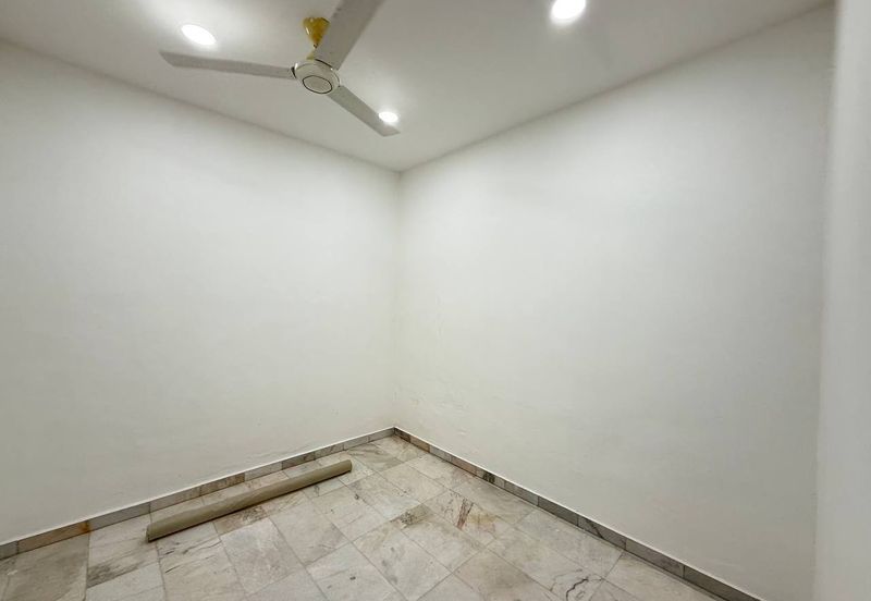 Taman Ayer Keroh Heights