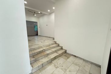 Taman Ayer Keroh Heights