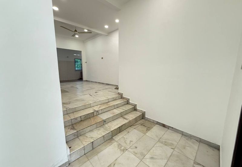 Taman Ayer Keroh Heights