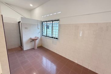 Taman Ayer Keroh Heights