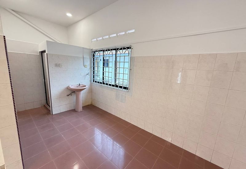 Taman Ayer Keroh Heights