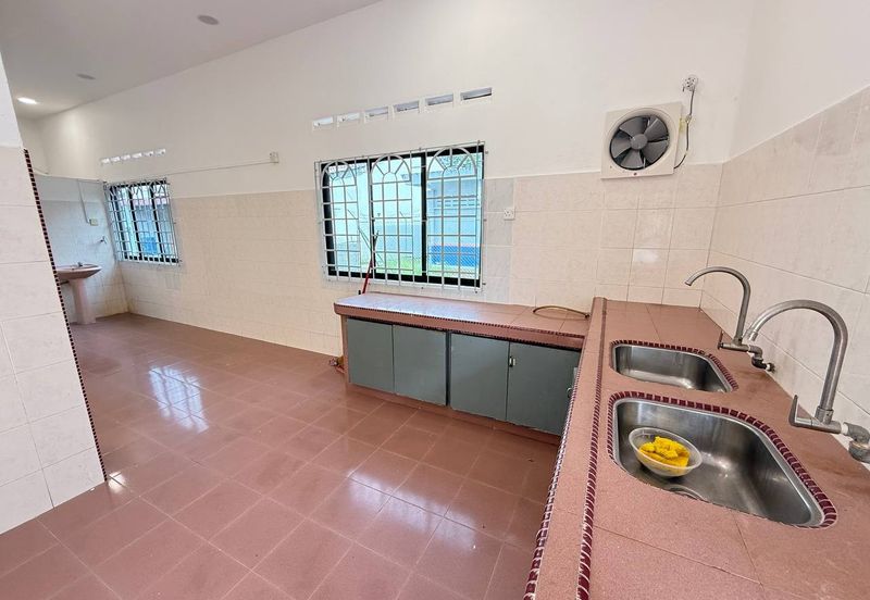 Taman Ayer Keroh Heights