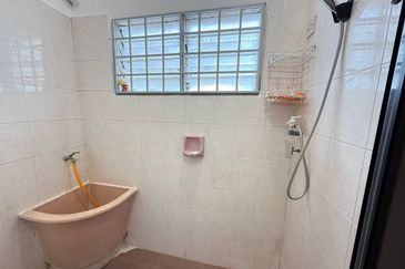 Taman Ayer Keroh Heights