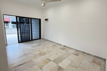 Taman Ayer Keroh Heights