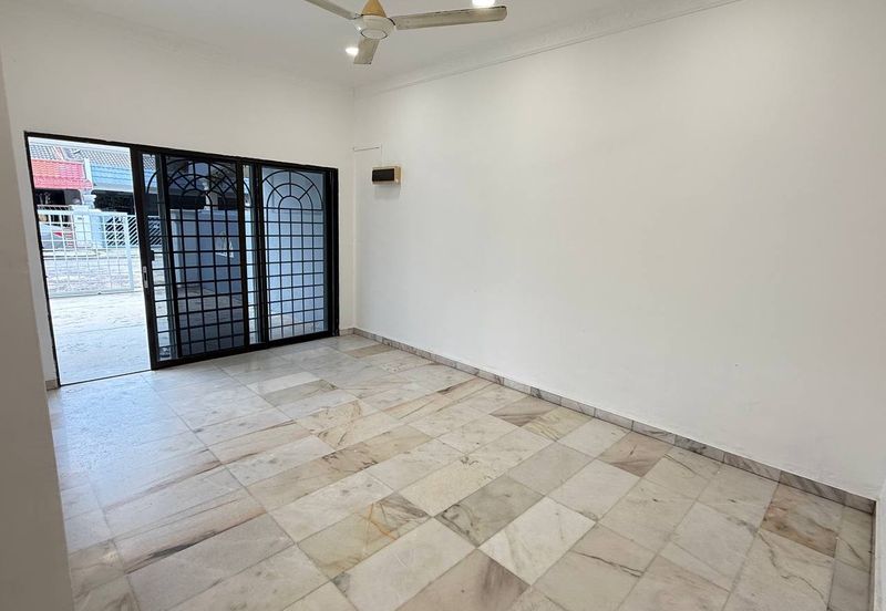 Taman Ayer Keroh Heights