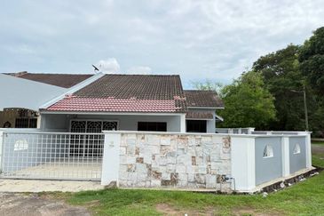 Taman Ayer Keroh Heights