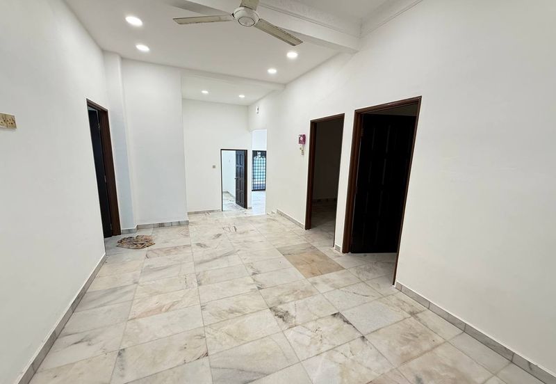 Taman Ayer Keroh Heights