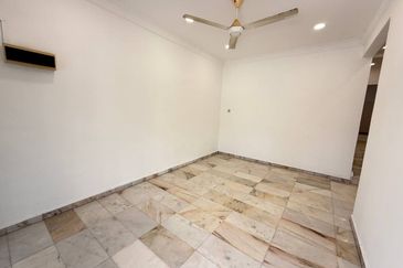 Taman Ayer Keroh Heights