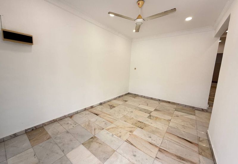 Taman Ayer Keroh Heights