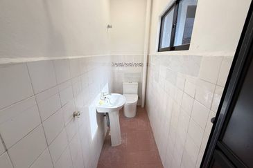 Taman Ayer Keroh Heights