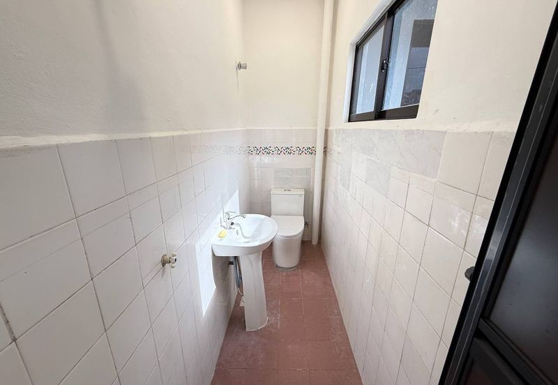 Taman Ayer Keroh Heights