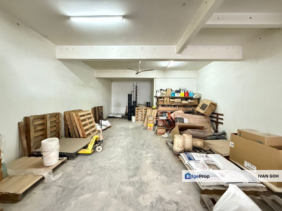 3 Storey Shoplot Taman Merdeka Jaya ,Batu Berendam, Melaka, Melaka, Batu Berendam