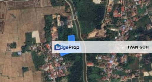 Freehold Land For Sales in Tanjung Kling, Melaka, Melaka, Melaka Tengah