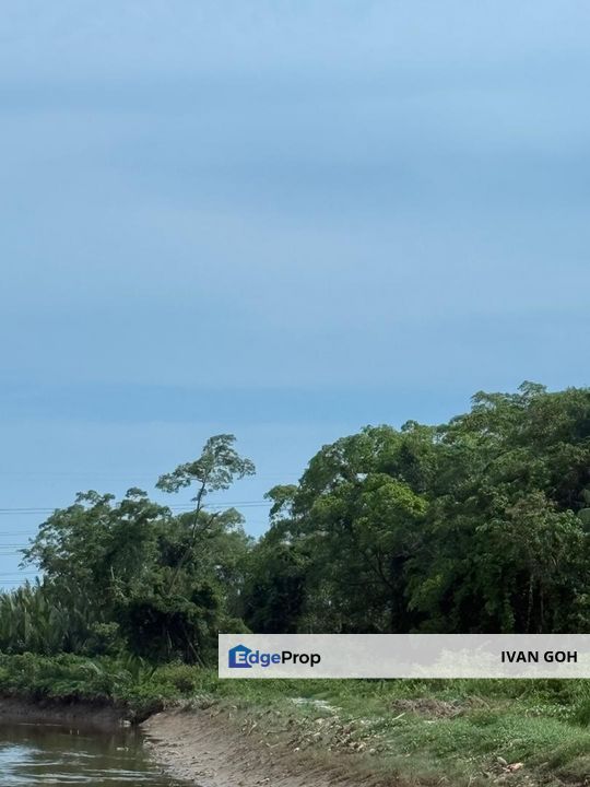 Freehold Land For Sales in Tanjung Kling, Melaka, Melaka, Melaka Tengah