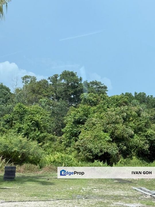 Freehold Land For Sales in Tanjung Kling, Melaka, Melaka, Melaka Tengah