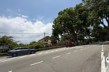 Taman Klebang Besar