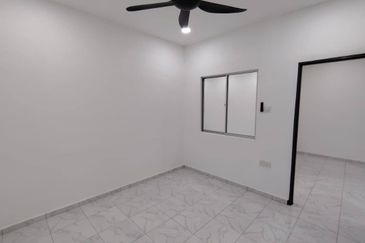 Taman Ayer Keroh Heights