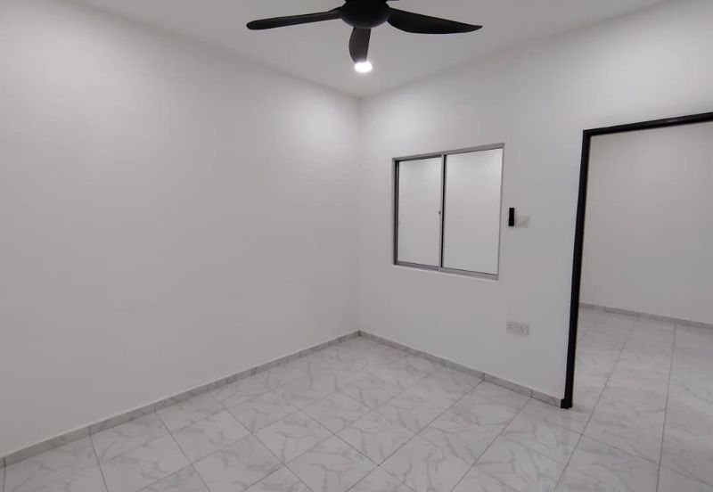 Taman Ayer Keroh Heights