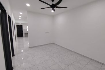 Taman Ayer Keroh Heights