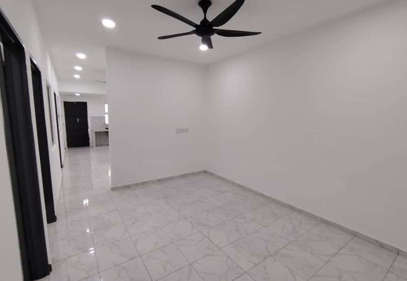 Taman Ayer Keroh Heights