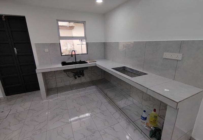 Taman Ayer Keroh Heights