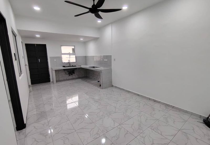 Taman Ayer Keroh Heights