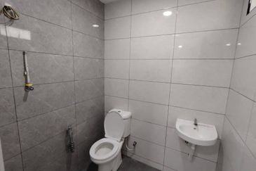 Taman Ayer Keroh Heights