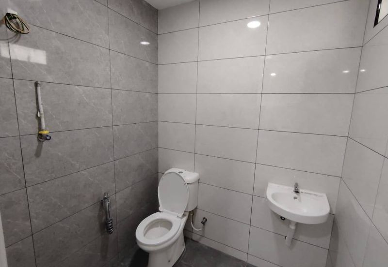 Taman Ayer Keroh Heights