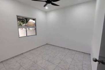 Taman Ayer Keroh Heights