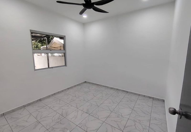 Taman Ayer Keroh Heights