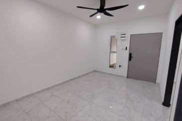 Taman Ayer Keroh Heights