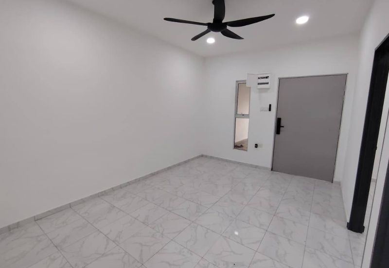 Taman Ayer Keroh Heights